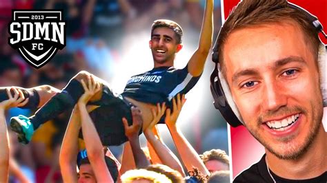 SIDEMEN CHARITY MATCH BEST MOMENTS! .